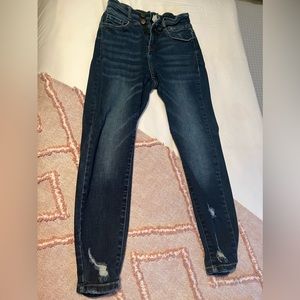 Kancan Jeans
